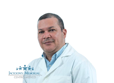 Dr. Luis Fuentes 